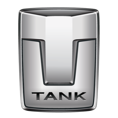 Tank logo