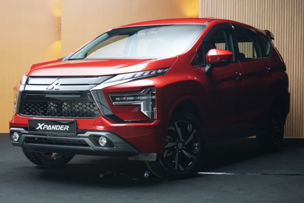 New 2024 Mitsubishi Xpander launched in Malaysia, introductory price from RM 99,980, now with EPB, even higher 225 mm ground clearance