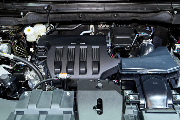 Sticking with 1.5 NA from Xpander, here’s why the Mitsubishi Xforce doesn’t offer turbo