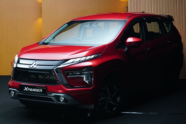 Fresh looks, better features - 2024 Mitsubishi Xpander facelift open for booking in Malaysia, priced from est. RM 115k