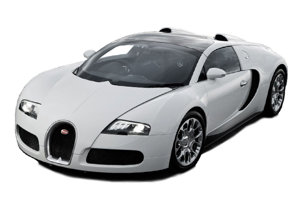 Bugatti Veyron