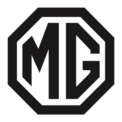 MG logo