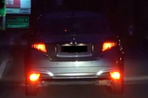 How and when to use fog lamps without being annoying WapCar