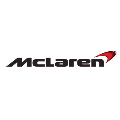 McLaren logo