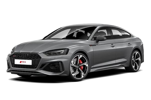 Audi RS5