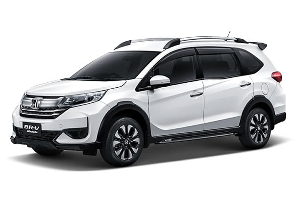 Honda BR-V