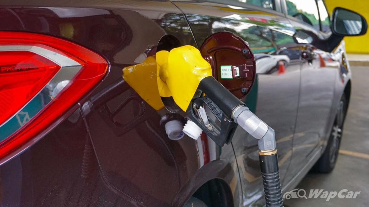 在俄可能实施石油禁令之前，新加坡油价突破RM 9 | WapCar