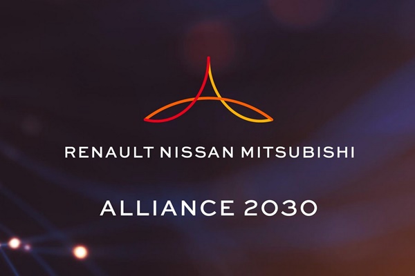 Renault, Nissan & Mitsubishi Motors announce a common roadmap that’s been a long time coming