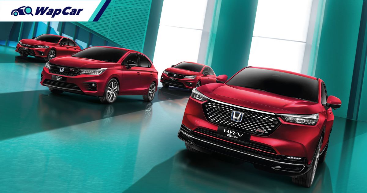 City rs vs civic e sales