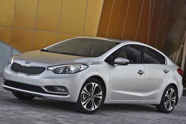 Used 5-year old Kia Cerato (YD) – From RM 50k, as reliable as a Corolla, better equipped, how much to maintain and repair?