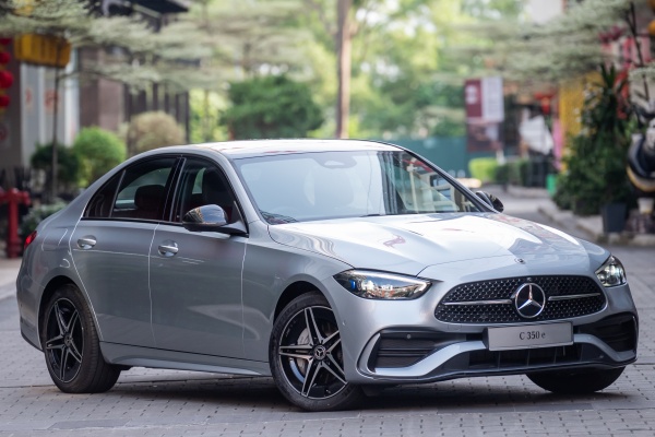 Your financial advisor will approve: 0.88% financing rate for 2024 Mercedes-Benz C-Class, only with Agility+ payment plan