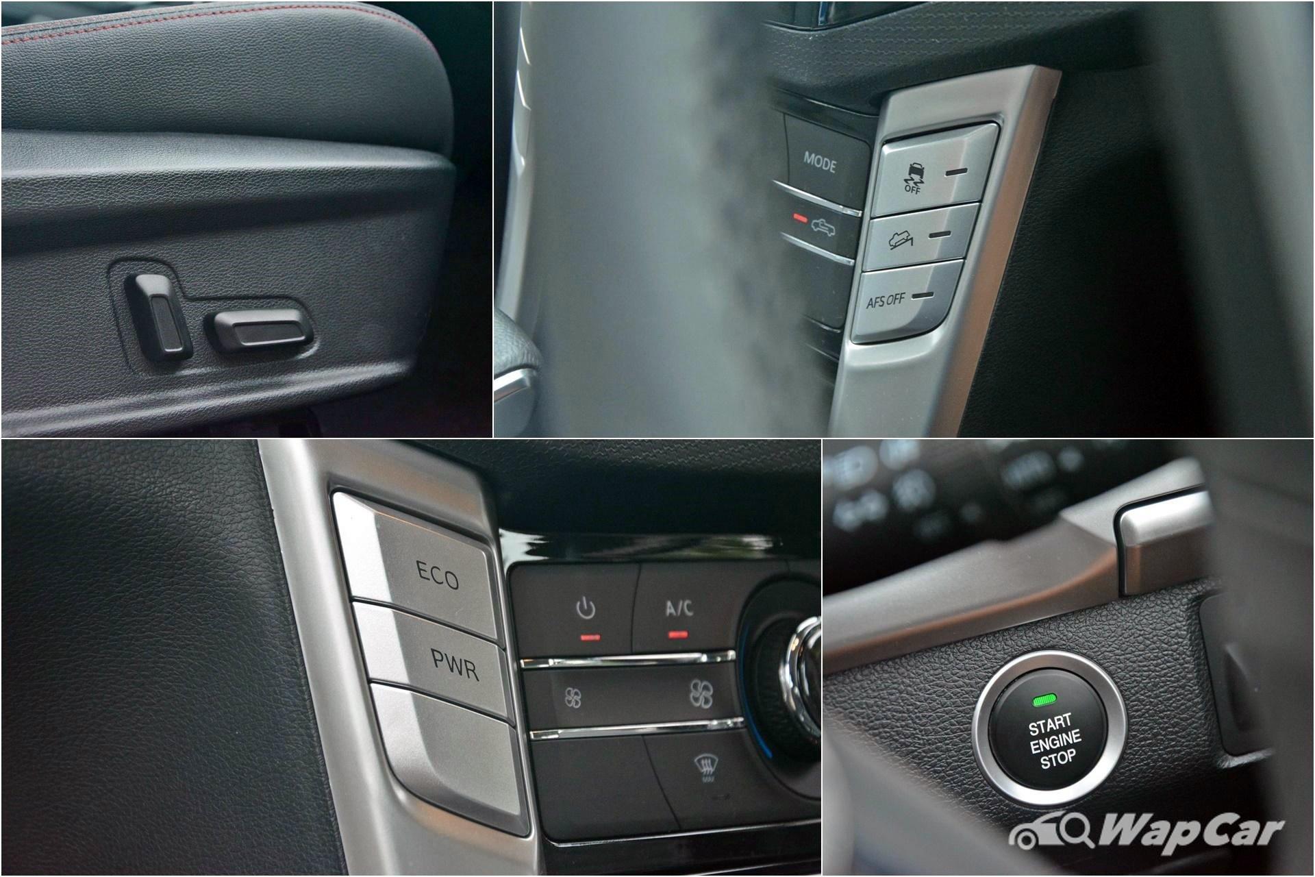 车评：配置足高性价比，2022 Maxus T60 比同级对手便宜！ | WapCar