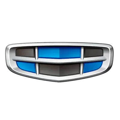 Geely logo