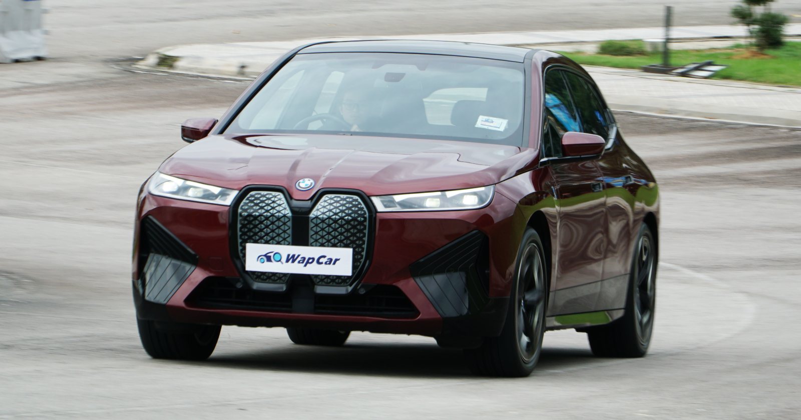 BMW Malaysia delivered 11,855 cars in 2022, claims 45 percent market share for No.1 position