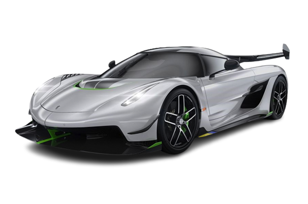 Koenigsegg Jesko