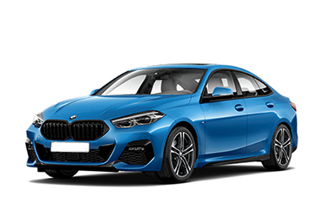 BMW 2 Series Gran Coupe