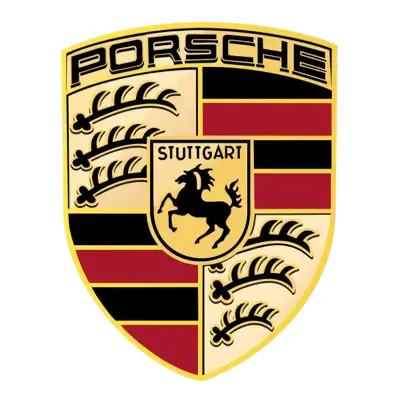 Porsche logo