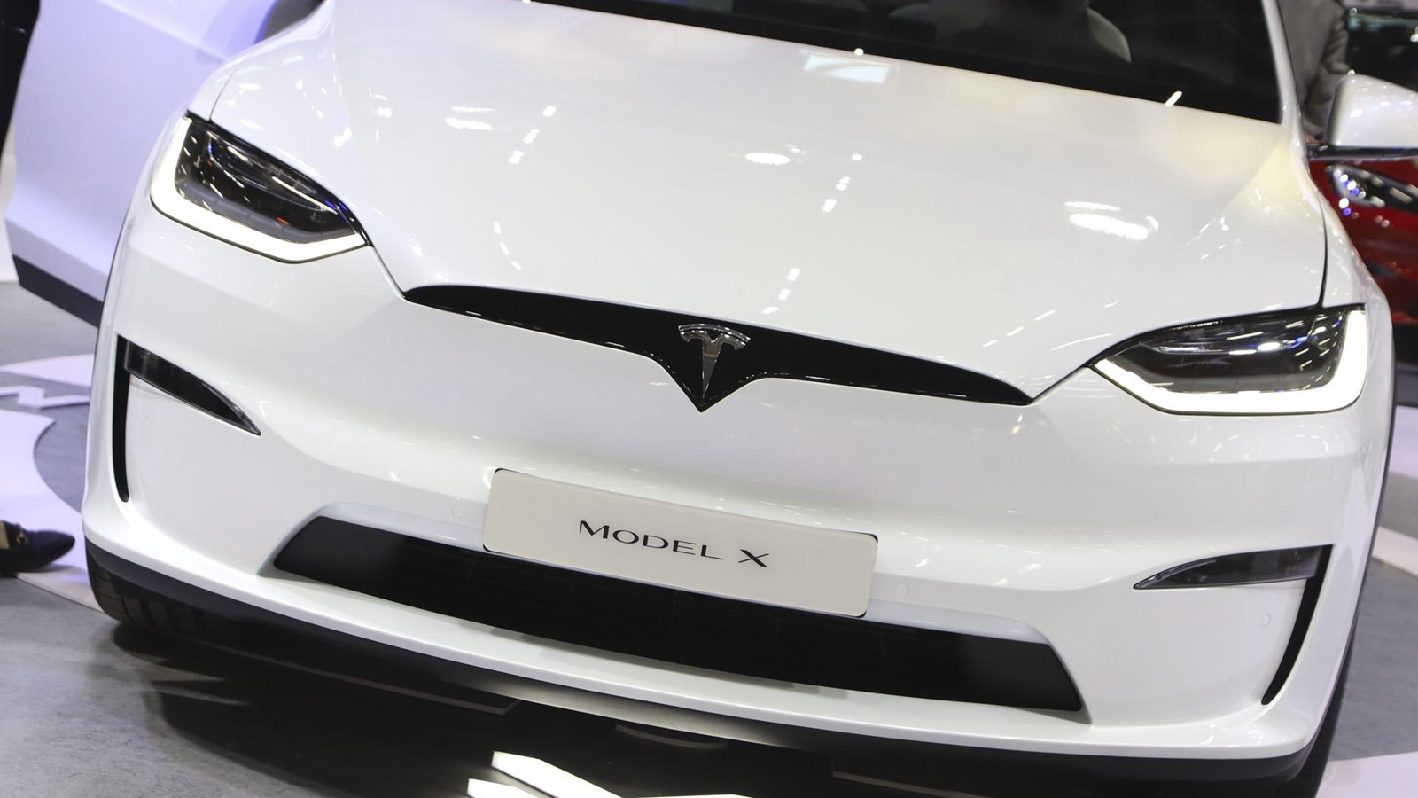 Tesla Model-x Colors in Malaysia - 2026 Updates, Launches, Reviews | WapCar