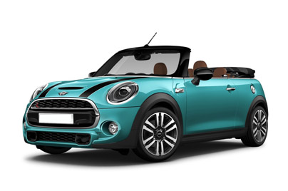 Mini Convertible