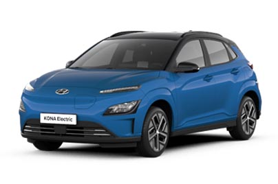 Hyundai Kona Electric