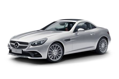 Mercedes-Benz SLC