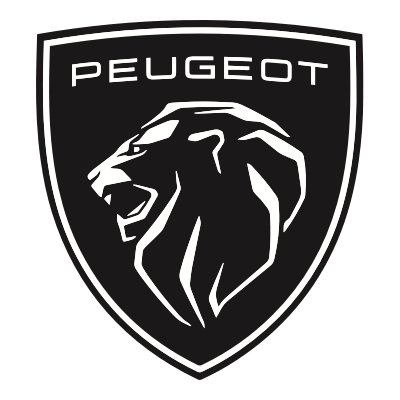 Peugeot logo