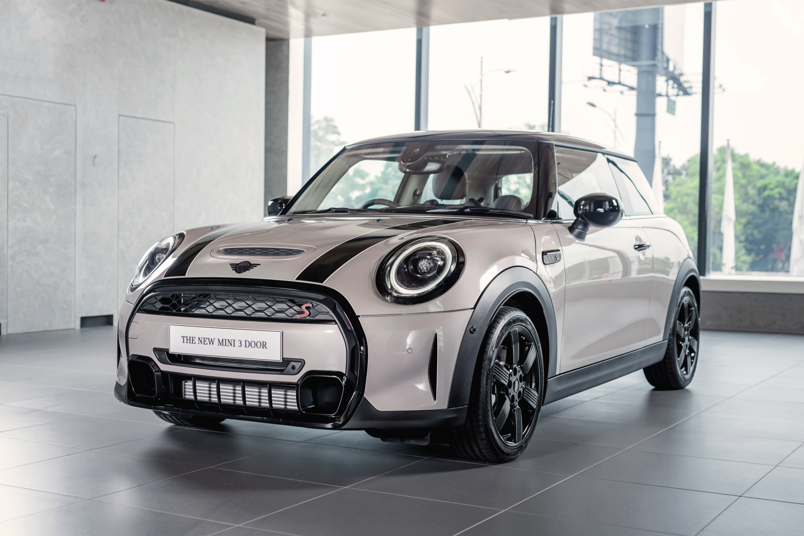 Facelifted 2021 MINI Cooper S range launched in Malaysia; from RM 253k to RM 274k