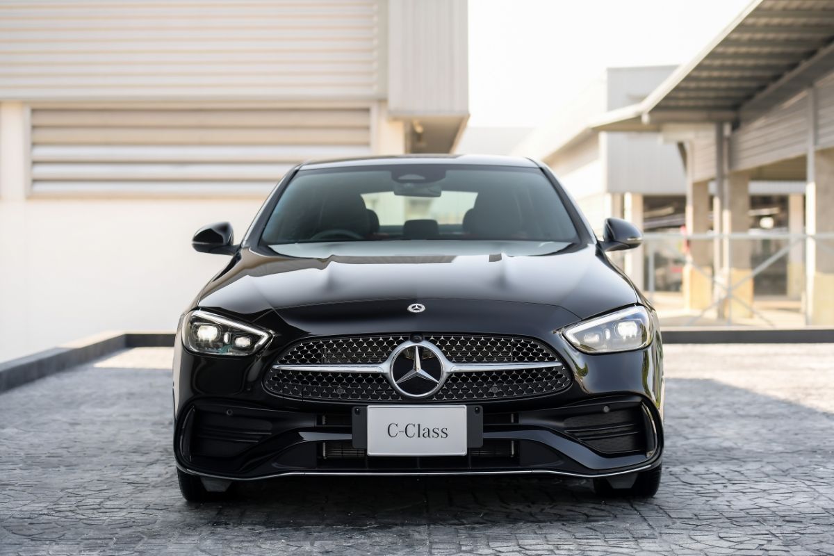 2024 Mercedes-Benz C350e PHEV launched in Malaysia - est. RM 355k, up to 117 km pure EV range