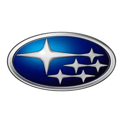 Subaru logo