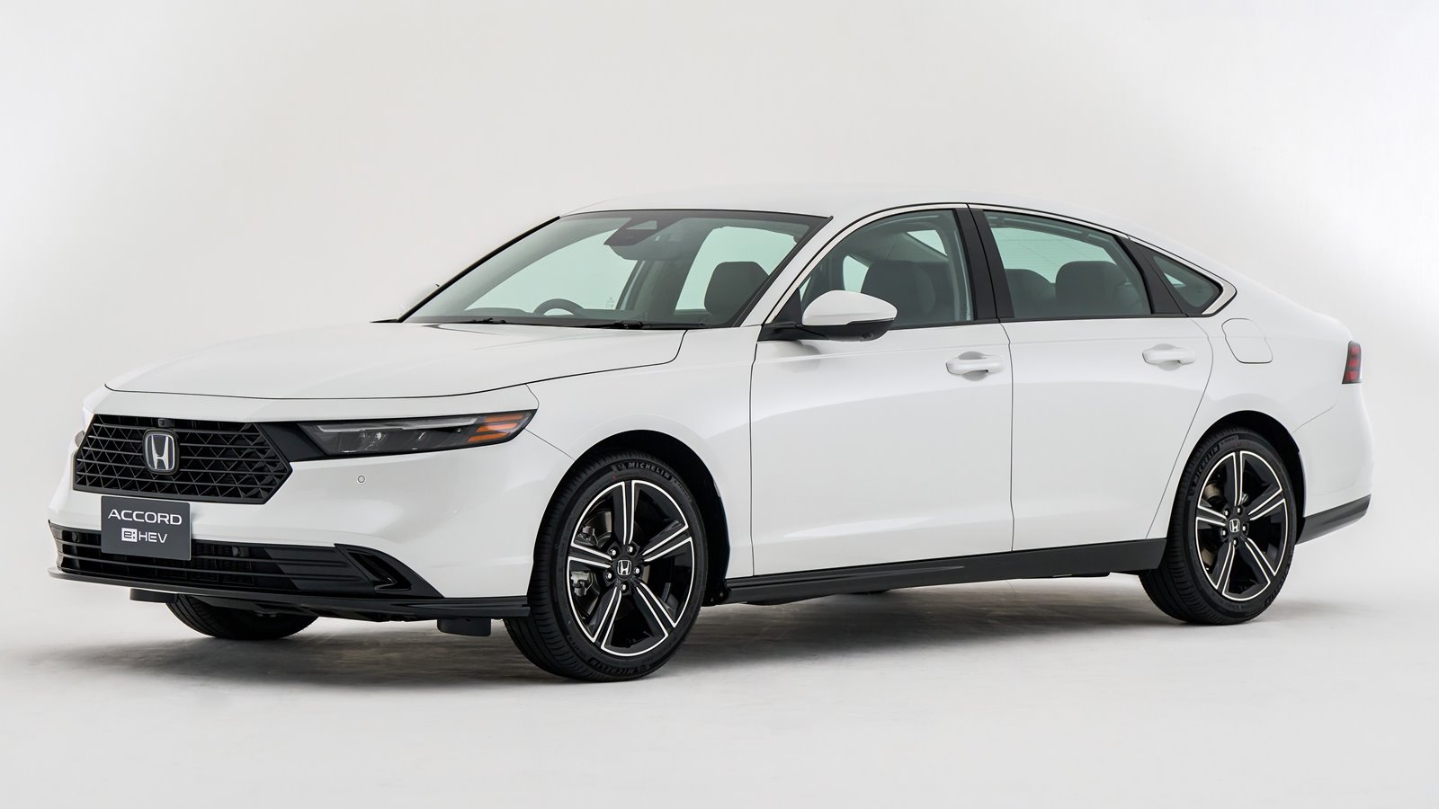 All-new 2024 Honda Accord previewed in Thailand; Camry competitor is hybrid-only, prices equivalent to RM 195k – RM 230k