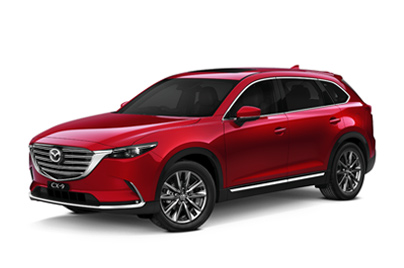 Mazda CX-9