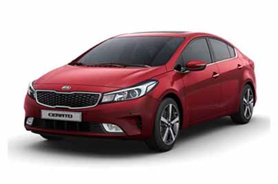 Kia Cerato