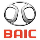 BAIC logo