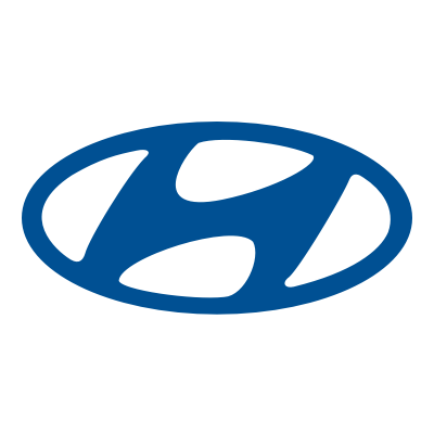 Hyundai logo