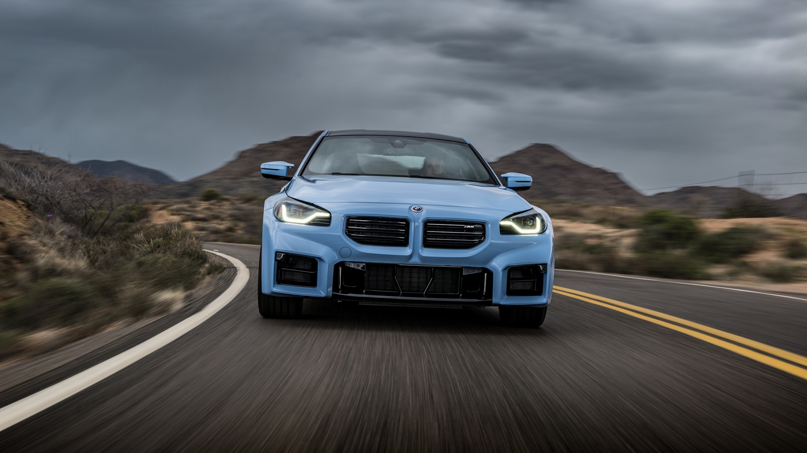 2023 BMW M2 (G87) launched in Malaysia: 460 PS and 550 Nm RWD coupe, priced from RM 599k