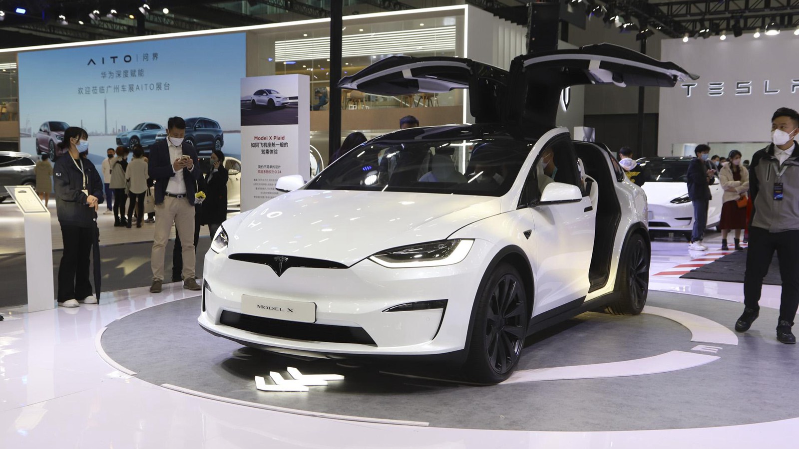 Tesla Model-x 2026 Price in Malaysia, News, Specs, Images, Reviews, Latest  Updates | WapCar