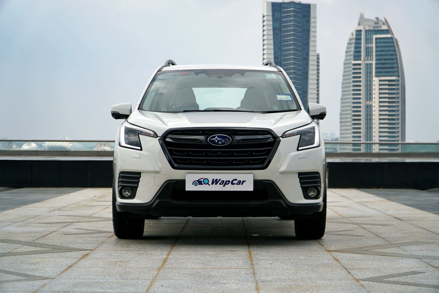 Subaru to cease CKD operations in Malaysia, shift to CBU units from Japan starting next year