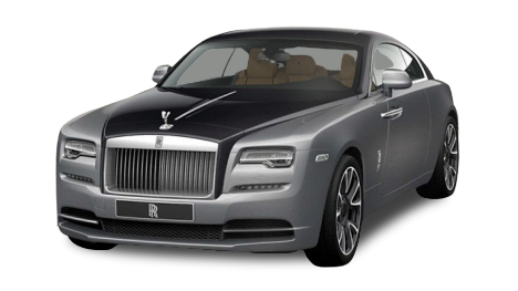 Rolls Royce Wraith