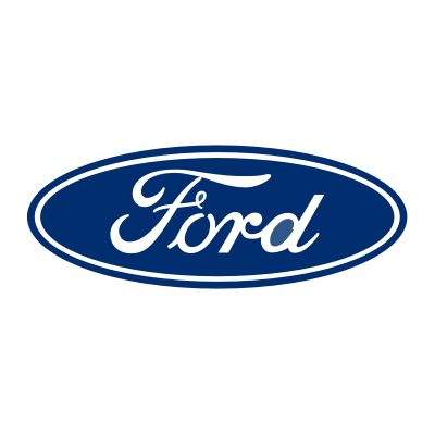 Ford logo