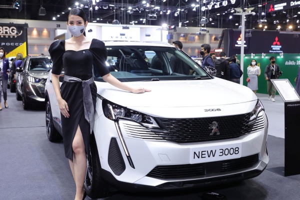 Stellantis to Peugeot owners in Malaysia: Please stop contacting Bermaz