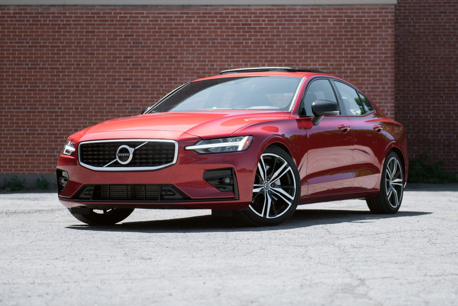 Volvo S60 to be discontinued in the US, production ceases by June 2024