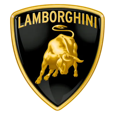 Lamborghini logo