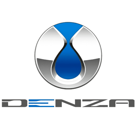 Denza logo