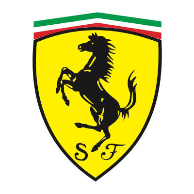 Ferrari logo