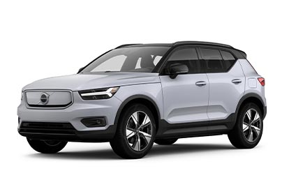 Volvo XC40 Recharge EV