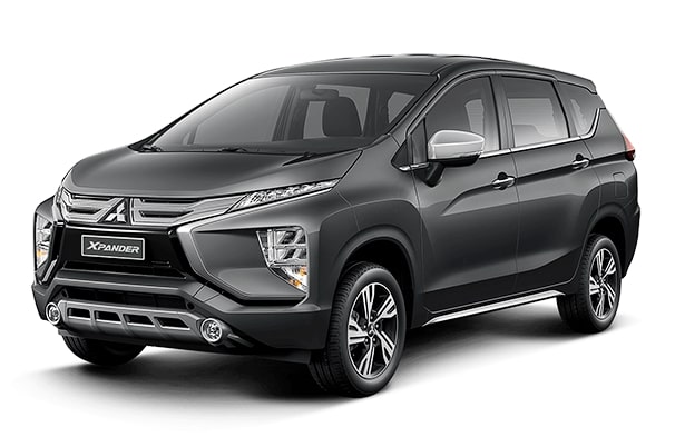 Mitsubishi Xpander