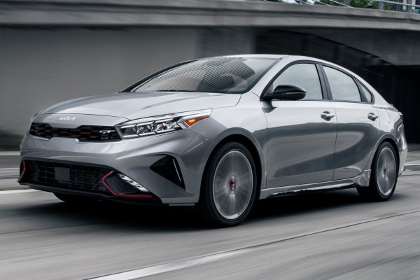 2022 Kia Forte tops Toyota Corolla in USA's J.D. Power quality study, EV owners have most complaints