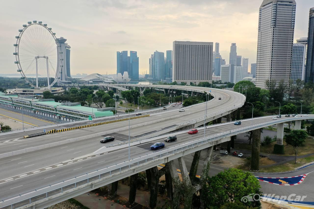 你知道曾几何时开始，新加坡车主都喜欢过来大马打油吗？ | WapCar