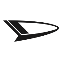 Daihatsu logo