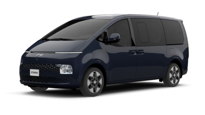 Hyundai Staria 2025 Price in Malaysia, News, Specs, Images, Reviews, Latest Updates | WapCar